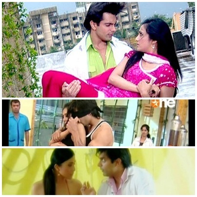 dcvf - xxKaran Singh Grover si Shilpa Anandxx