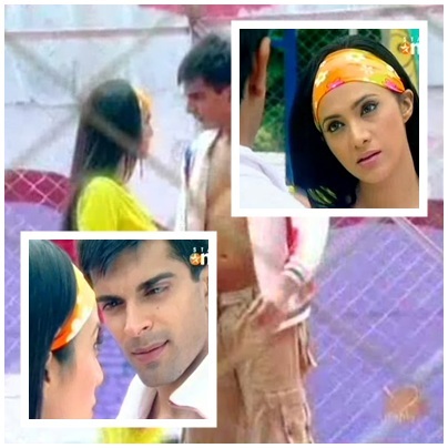 dfg - xxKaran Singh Grover si Shilpa Anandxx