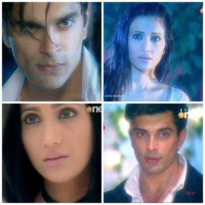 page - xxKaran Singh Grover si Shilpa Anandxx