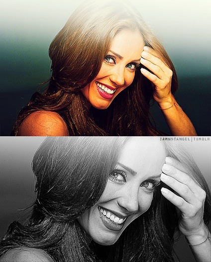 tumblr_lo0y8efMuG1qemqh4o1_500 - Anahi en Photoshoots