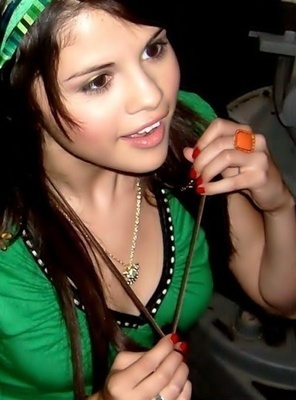 Selena Gomez - poza 13