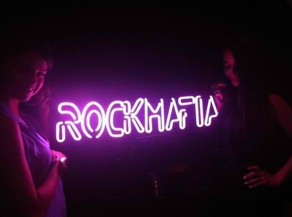 Rock Mafia - selena gomez