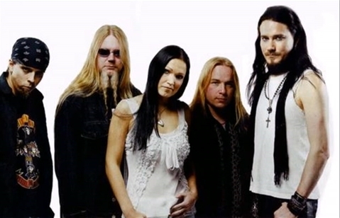 54w7 - Nightwish - trupa mea preferata