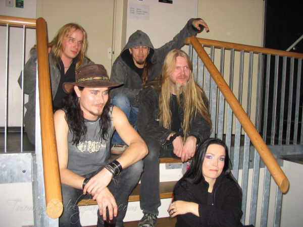 band-31[1] - Nightwish - trupa mea preferata