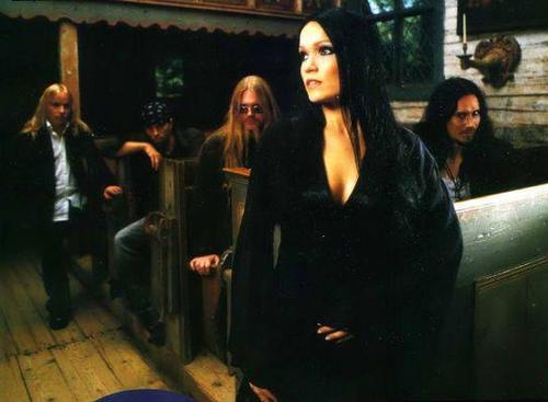 Nightwish Nw 2004[1] - Nightwish - trupa mea preferata