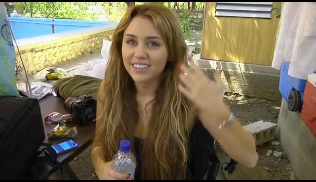 bscap0051 - Mileys Haiti Mission