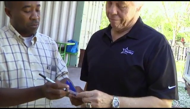 bscap0109 - Mileys Haiti Mission