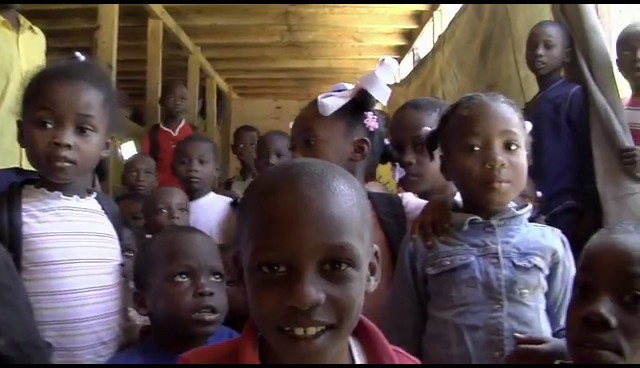 bscap0110 - Mileys Haiti Mission