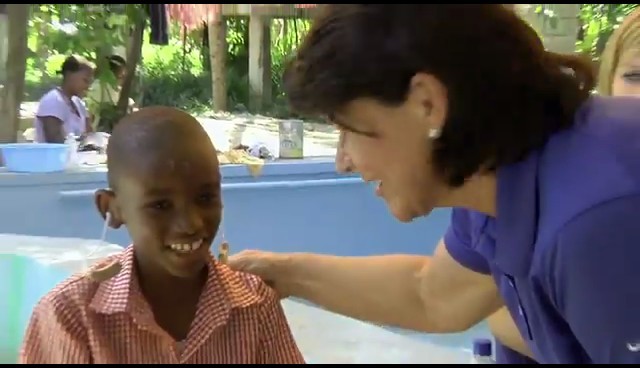bscap0115 - Mileys Haiti Mission