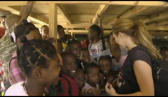 bscap0176 - Mileys Haiti Mission
