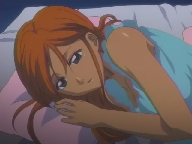 Orihime - Z - My favorite anime girls - Z