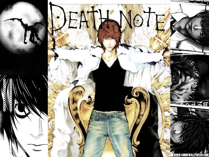 death-note-cartoon-image-31003 - Death Note