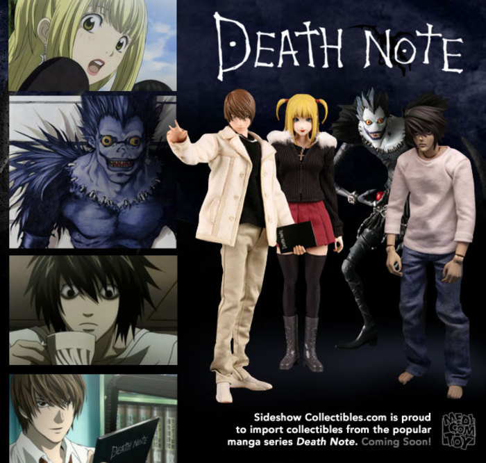 070507deathnote - Death Note