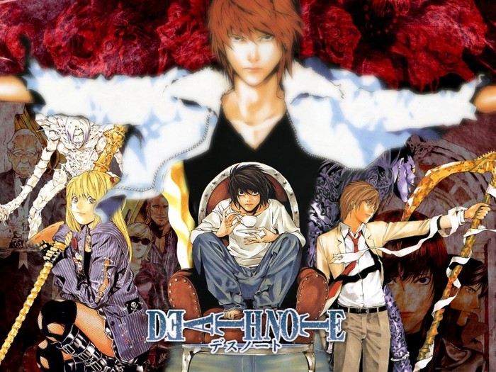 death-note-05 - Death Note