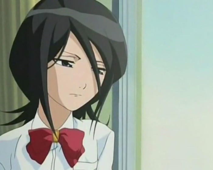 Rukia