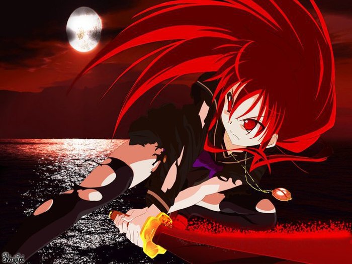  - club Shana