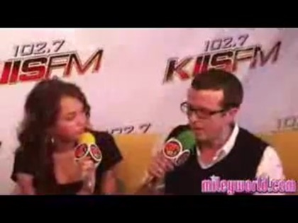 Miley Cyrus at the Wango Tango (Mileyworld Exclusive) 061