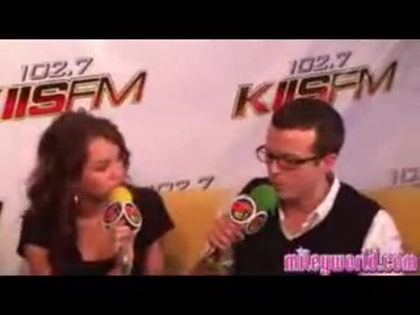 Miley Cyrus at the Wango Tango (Mileyworld Exclusive) 067