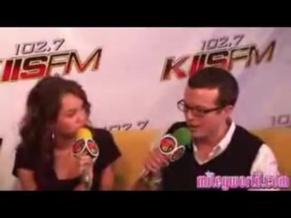 Miley Cyrus at the Wango Tango (Mileyworld Exclusive) 068