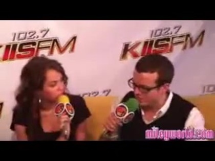 Miley Cyrus at the Wango Tango (Mileyworld Exclusive) 076