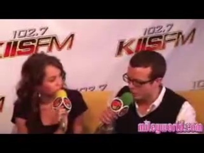 Miley Cyrus at the Wango Tango (Mileyworld Exclusive) 078