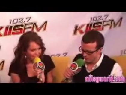 Miley Cyrus at the Wango Tango (Mileyworld Exclusive) 089