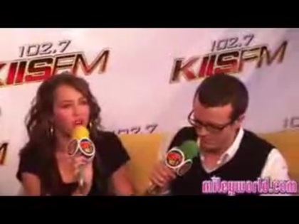 Miley Cyrus at the Wango Tango (Mileyworld Exclusive) 102