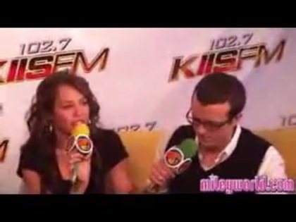 Miley Cyrus at the Wango Tango (Mileyworld Exclusive) 105