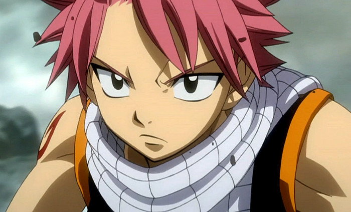 Natsu - Natsu