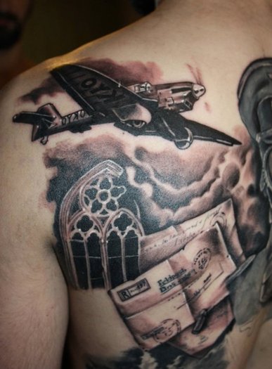 183424_1799269575479_1051970089_2027749_5201118_n - Tattoos