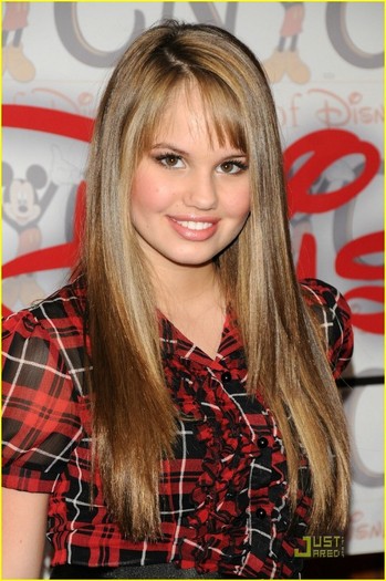 debby - debby ryan