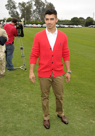 Joe+Jonas+Audi+Foundation+Polo+Challenge+Santa+bS0KbS9NtAOl - Audi At The Foundation Polo Challenge At The Santa Barbara Polo AND Racquet Club