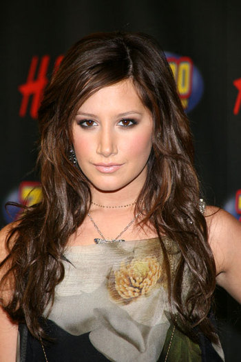 Ashley-Tisdale