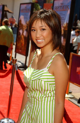 Brenda Song