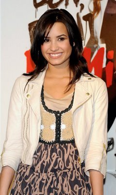 Demi-Lovato
