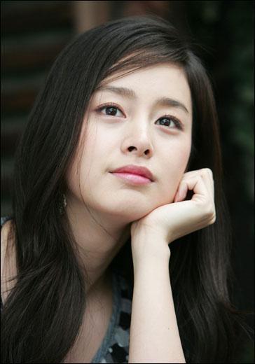 kim tae hee 7