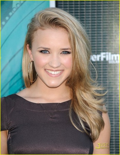 Emily Osment - emily osment