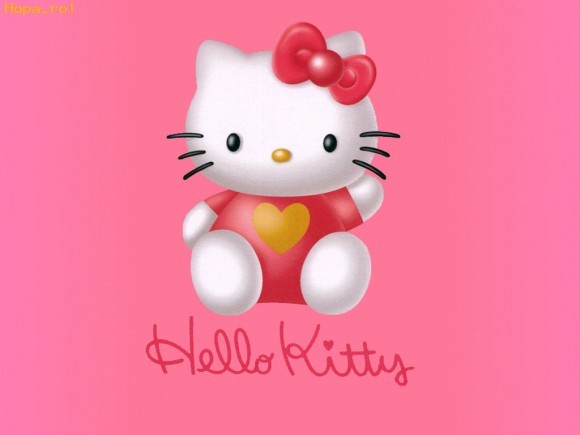 Hello_Kitty - hello kitty