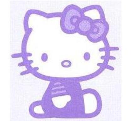 hello kitty - hello kitty