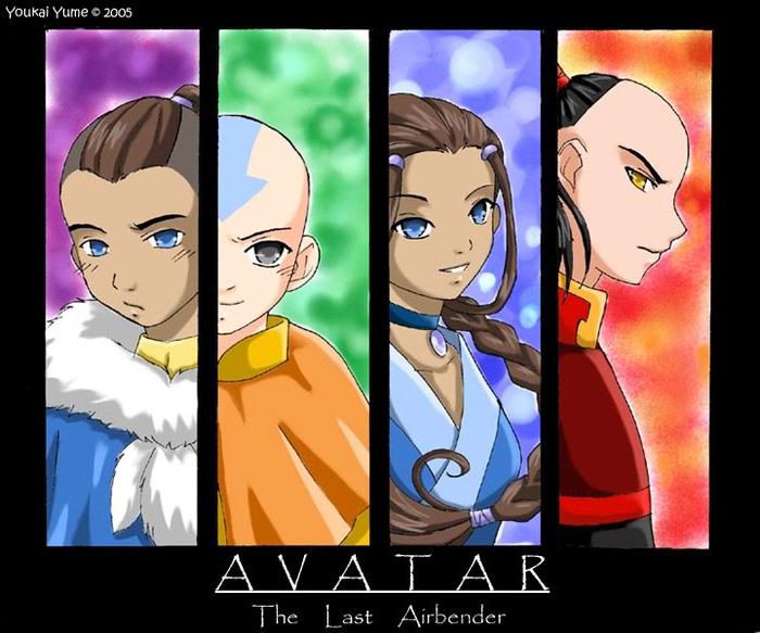 avatar (1) - Avatar ultimul stapan al aerului