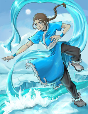 katara