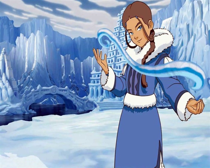 Katara Avatar 2