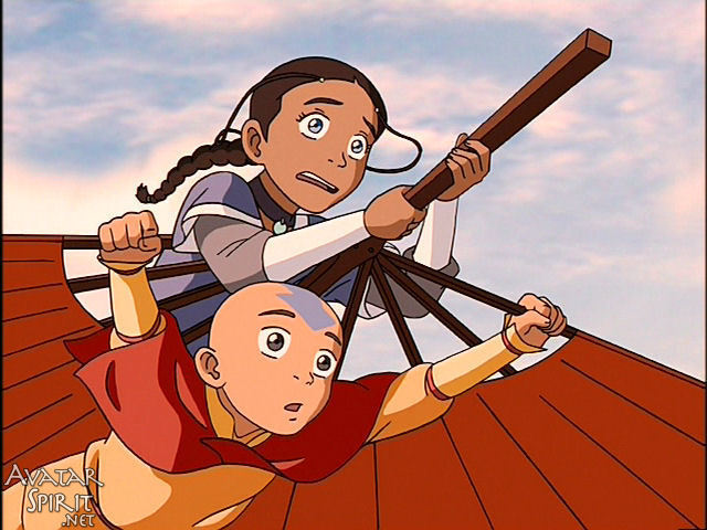 katara-ang-aang-avatar