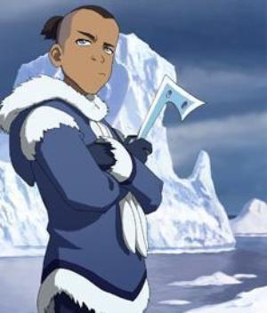 Sokka