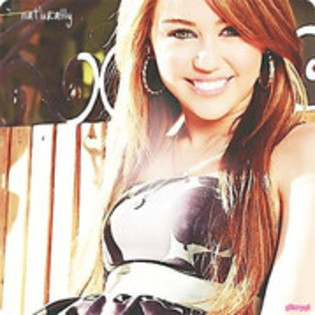  - MILEY3