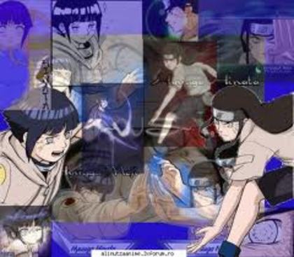 ewqy - neji vs hinata