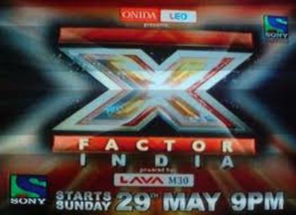 images (16) - X Factor India