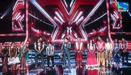 images (18) - X Factor India
