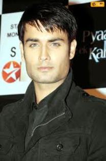 abhay - Vivian Dsena