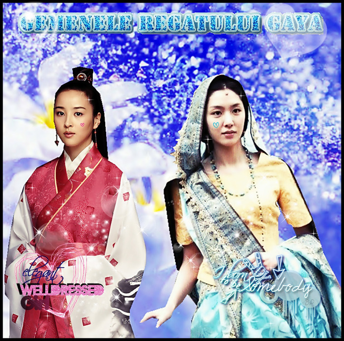 Si sper ca v-a placut....Sfarsitul Serialului.